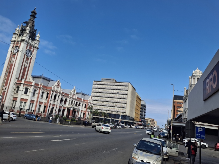 To Let Commercial Property for Rent in East London Central Eastern Cape